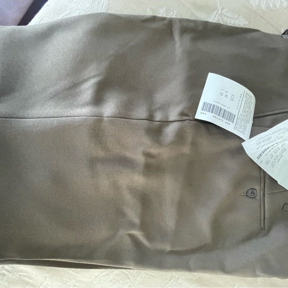 NWT Sears Men's Flex Slacks 40 × 29 - Picture 4 of 5